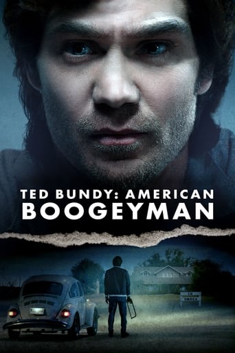 Тед Банди: Американский бугимен